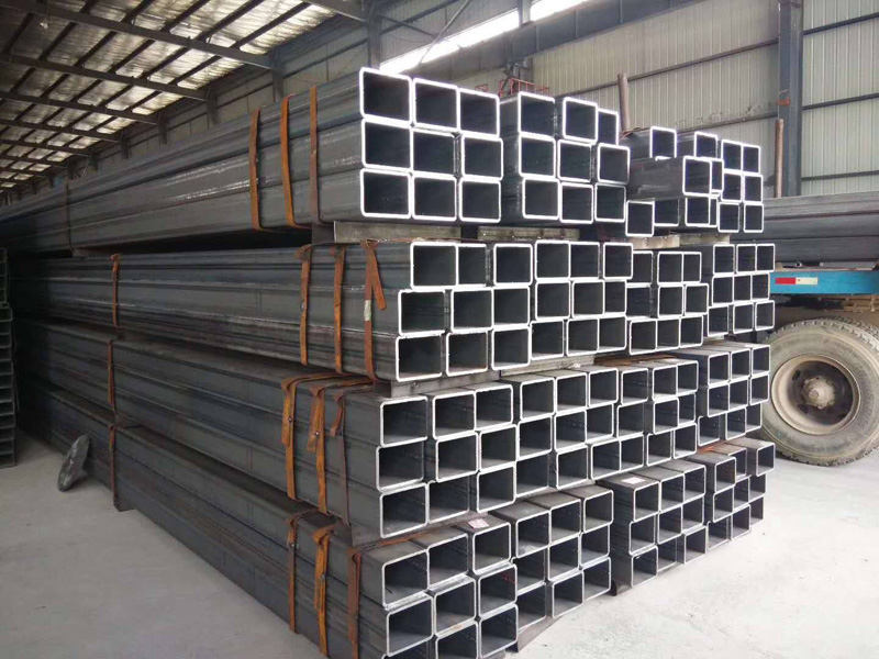 新巴尔虎左Q355B直缝方管 新巴尔虎左Q355B直缝方管